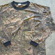 Load image into Gallery viewer, Vintage Realtree Camo Shirt (XL)
