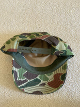 Load image into Gallery viewer, Vintage Pennsylvania Turkey Hunter Hat Made in USA