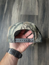 Load image into Gallery viewer, 1990’s Mossy Oak Treestand Camo “Community Trust Bank” Hat