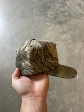 Load image into Gallery viewer, Vintage Realtree Camo Paper Chemicals Hat