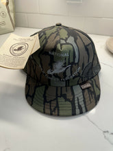 Load image into Gallery viewer, NWTF Trebark SnapBack