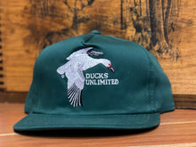Load image into Gallery viewer, Ducks Unlimited ‘Central Flyway’ Snap Back