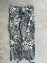 Load image into Gallery viewer, Vintage MossyOak Breakup Camo Adjustable Waist Pants