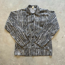 Load image into Gallery viewer, Vintage Realtree Camo Button-Up Shirt (M)