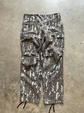 Load image into Gallery viewer, Vintage Trebark Camo Adjustable Waist Pants (XL)