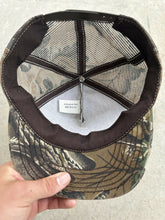 Load image into Gallery viewer, Vintage Realtree Advantage Camo Hat