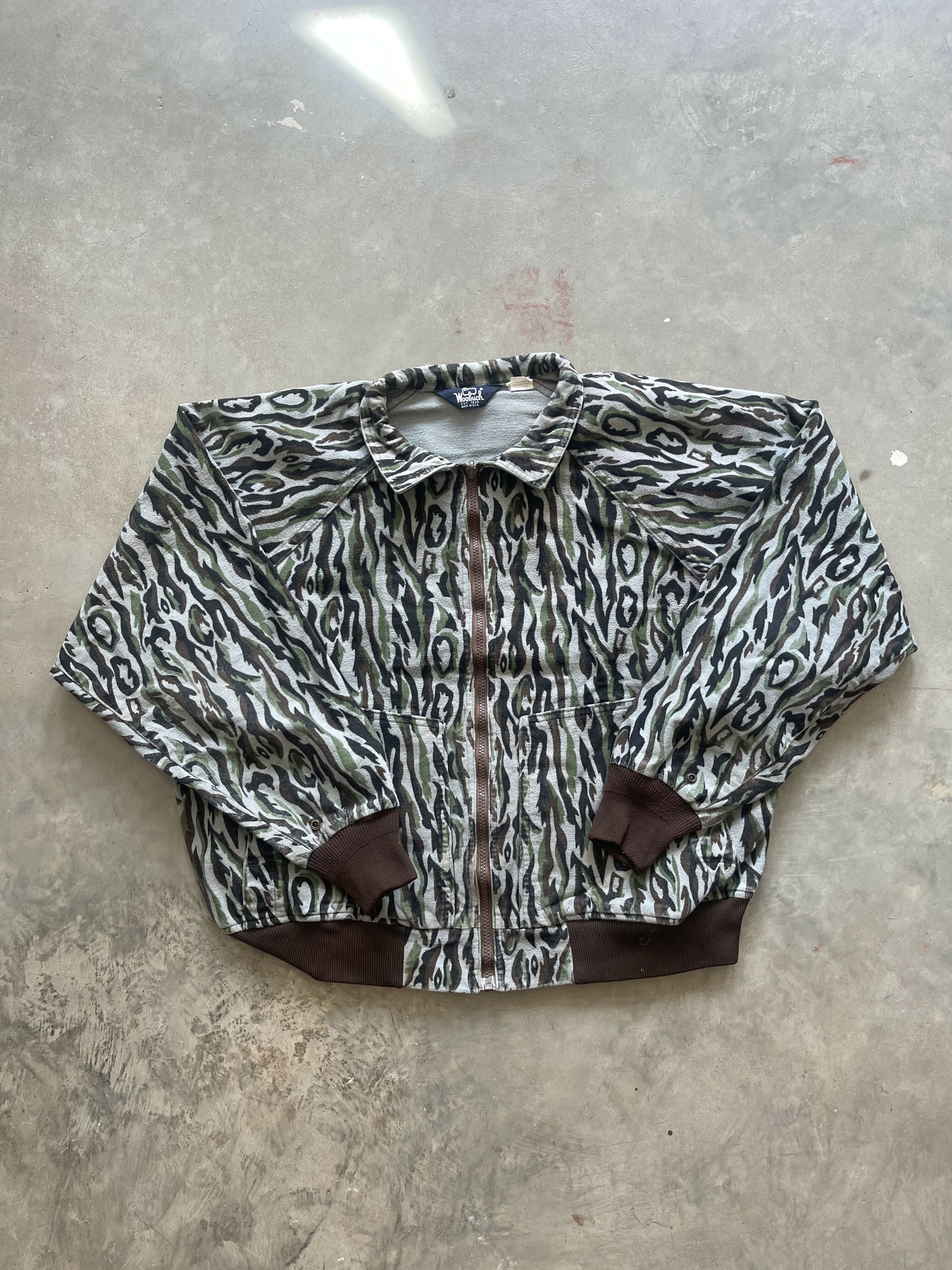 Vintage Goods – Camoretro