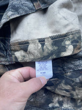 Load image into Gallery viewer, Vintage Mossy Oak Breakup Camo Adjustable Waist Pants (2XL)
