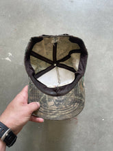 Load image into Gallery viewer, 1999 Mossy Oak Shadowleaf Camo Lakeway Turkey Hat