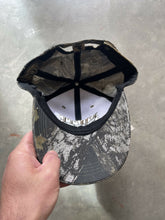 Load image into Gallery viewer, 2000’s Mossy Oak Breakup Camo NWTF Hat