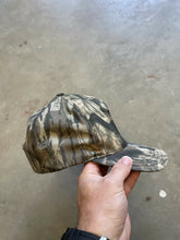 Load image into Gallery viewer, Vintage Mossy Oak Breakup Camo Cotton Hat