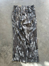 Load image into Gallery viewer, 1990’s Spruce Creek Sportswear Lightweight Trebark Camo Pants (L)