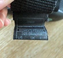 Load image into Gallery viewer, Women's Multi Strap Chaco