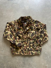 Load image into Gallery viewer, Vintage Duck Camo Jacket (M)