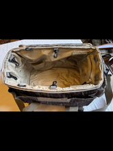 Load image into Gallery viewer, Drake Large Blind Bag Mossy Oak Bottomland