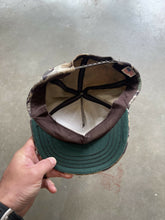 Load image into Gallery viewer, Vintage Realtree Advantage Camo Short Bill Hat