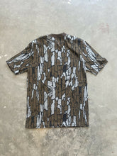 Load image into Gallery viewer, Vintage Trebark Camo T-Shirt (S)