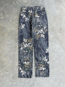 Vintage MossyOak Breakup Camo Pants