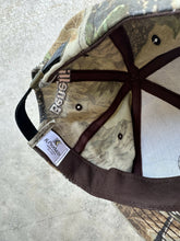 Load image into Gallery viewer, 90’s Super Black Eagle Realtree Camo Strapback 🇺🇸