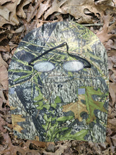 Load image into Gallery viewer, D3 Camouflage Hunting Facemask