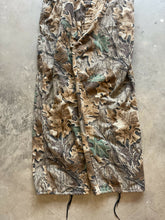 Load image into Gallery viewer, Vintage Liberty Realtree Advantage Camo Overalls (2XL)