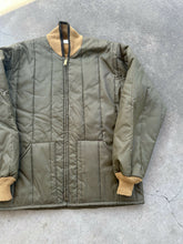 Load image into Gallery viewer, Vintage Duxbak Aircel Jacket (L)