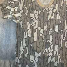 Load image into Gallery viewer, 1990’s Trebark Camo T-Shirt (S)