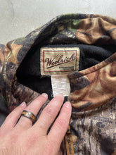 Load image into Gallery viewer, 2000’s Woolrich Mossy Oak Breakup Camo Jacket (2XL)