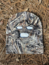 Load image into Gallery viewer, D3 Camouflage Hunting Facemask