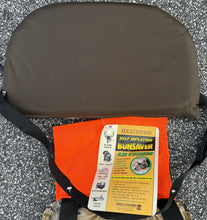 Load image into Gallery viewer, NEW Vintage HS Strut Realtree Turkey Vest w/ Air Cushion L/XL