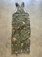 Load image into Gallery viewer, Mossy Oak Obsession Camo Overalls (36”x29”)
