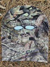 Load image into Gallery viewer, D3 Camouflage Hunting Facemask