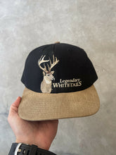 Load image into Gallery viewer, Vintage Legendary Whitetails Jim Jordan Hat