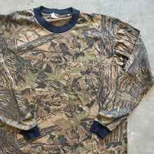 Load image into Gallery viewer, Vintage Realtree Camo Shirt (XL)