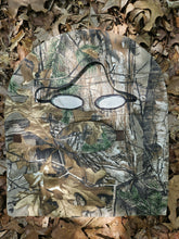 Load image into Gallery viewer, D3 Camouflage Hunting Facemask