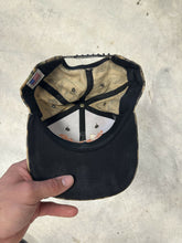 Load image into Gallery viewer, Vintage Charlie Daniel’s Band Mossy Oak Shadowgrass Camo Snapback (??)