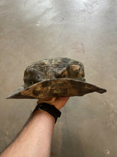 Load image into Gallery viewer, Vintage Mossy Oak Breakup Camo Bucket Hat