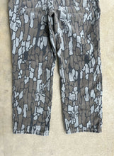 Load image into Gallery viewer, Vintage Duxbak TreeBark Camo Pants