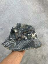 Load image into Gallery viewer, Vintage MossyOak Breakup Camo Bucket Hat