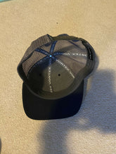Load image into Gallery viewer, New Vortex Mountain Trucker Hat
