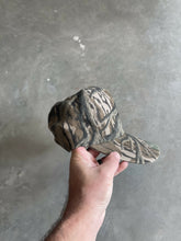 Load image into Gallery viewer, Vintage Mossy Oak Treestand Camo Blank Hat