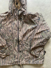 Load image into Gallery viewer, Vintage Realtree Camo Rain Jacket (XL)