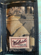 Load image into Gallery viewer, Vintage Woolrich Wallett