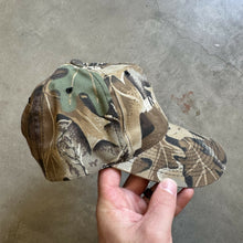 Load image into Gallery viewer, Vintage Realtree Advantage Camo Newmark Hat