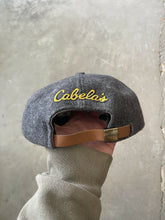 Load image into Gallery viewer, Vintage Wool Cabela’s Pheasant Hat