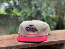 Load image into Gallery viewer, Case Tractor Snap Back