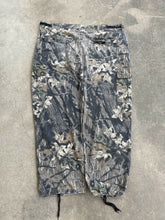 Load image into Gallery viewer, Vintage Jerzees MossyOak Breakup Camo Adjustable Waist Pants