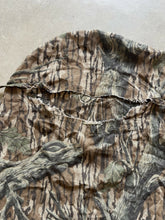 Load image into Gallery viewer, Vintage Mossy Oak Treestand Camo Turkey Mask