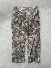 Load image into Gallery viewer, Vintage Scentlok Advantage Timber Camo Pants (L)
