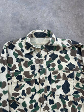 Load image into Gallery viewer, Vintage Duck Camo Chamios (L/XL)